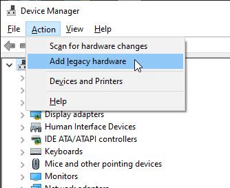 device_manager_add_legacy_hardware